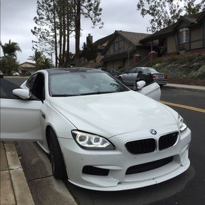 Meet your Posher, Eddie